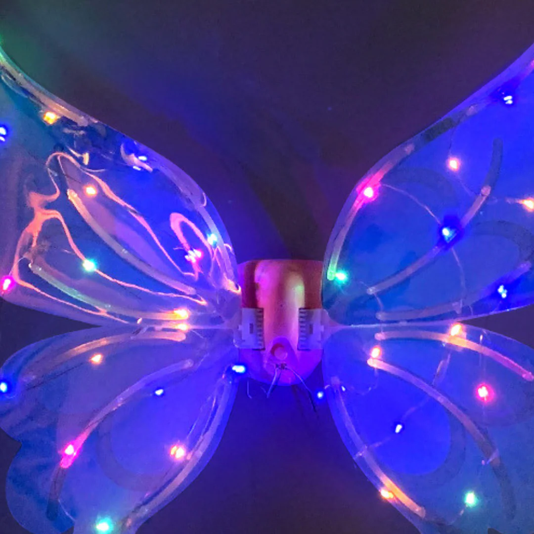 Magic Fairy Dream Wings - Image 2