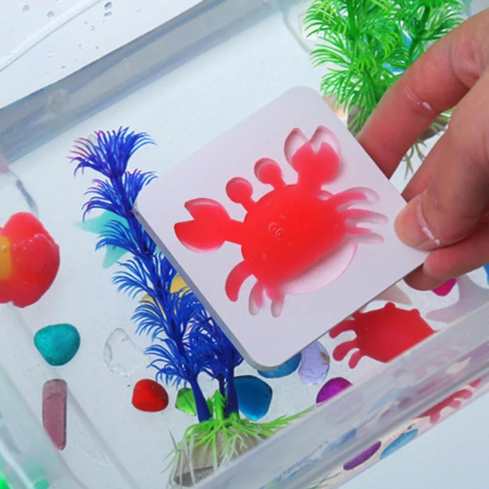 Magic Water Set – Create Your Own Unique 3D Figure in Just Minutes - Image 6
