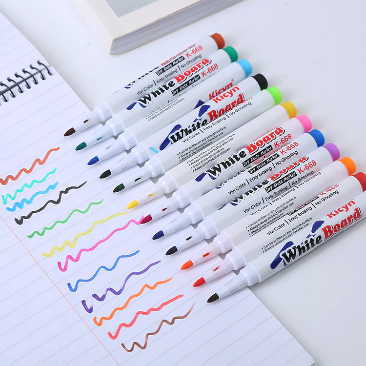 Magical Floating Pens - Image 8