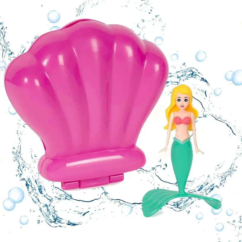 Magical mermaid water toy - Image 5