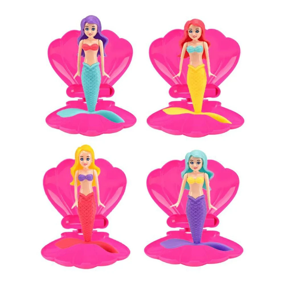 Magical mermaid water toy - Image 7
