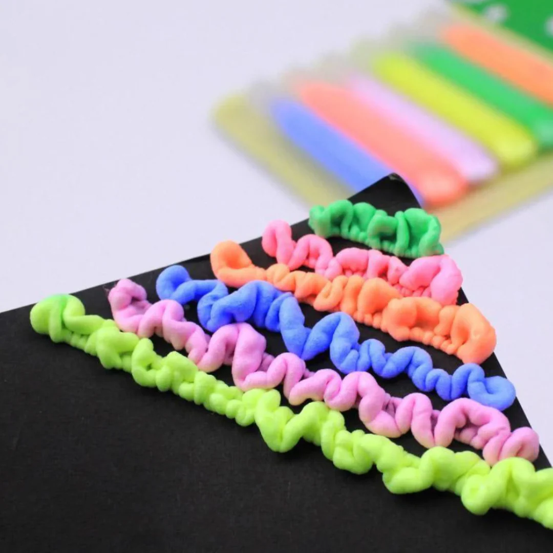 Magical Popcorn Drawing Pens - Image 2
