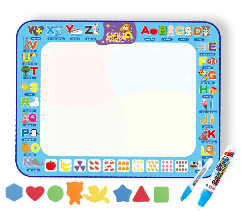 Magical Water Sign Mat - Image 3