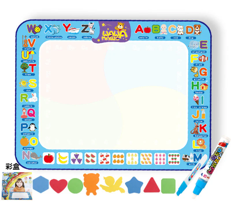 Magical Water Sign Mat - Image 5