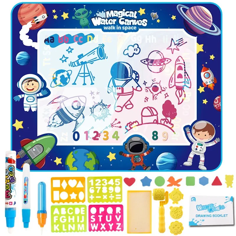 Magical Water Sign Mat - Image 7