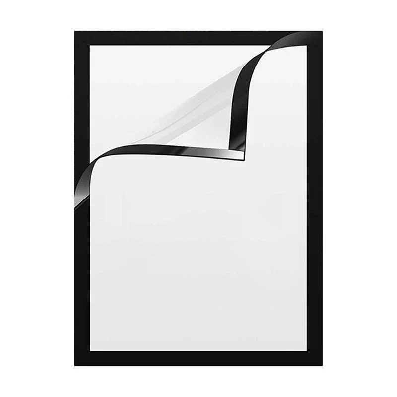 Magnetic Art Showcase - Frame Your Masterpiece - Image 4