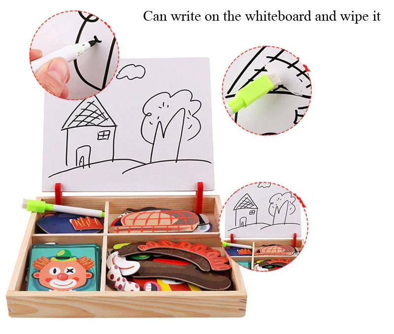 Creative Puzzles – Your 3D Adventure - Image 4