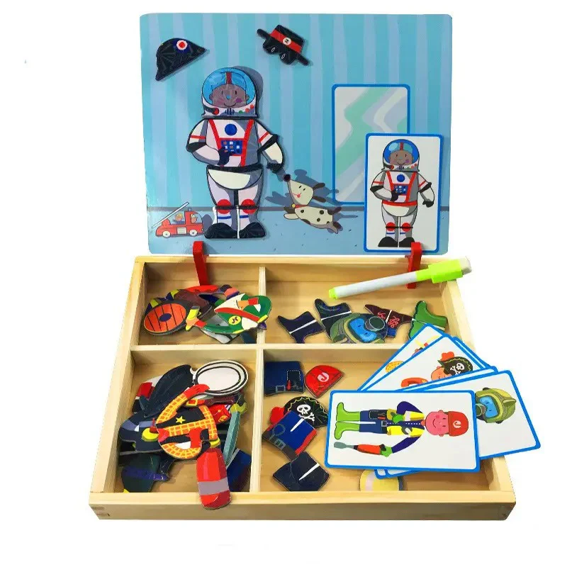 Creative Puzzles – Your 3D Adventure - Image 5