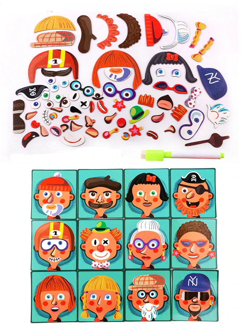 Creative Puzzles – Your 3D Adventure - Image 8