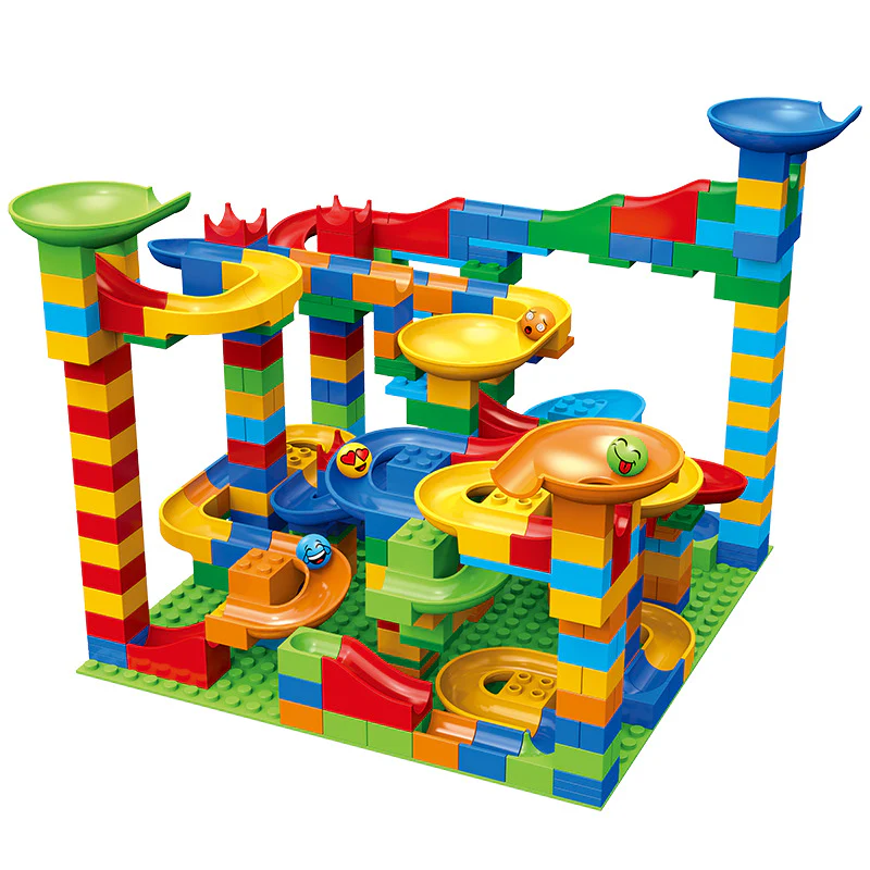 Activity Marble Run - Image 5