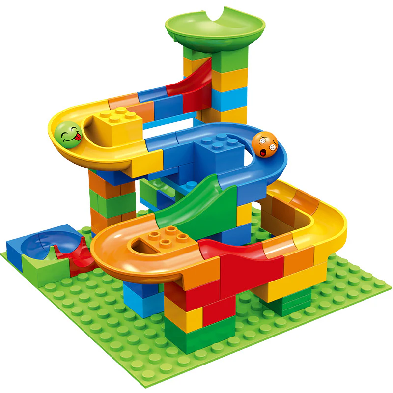 Activity Marble Run - Image 6