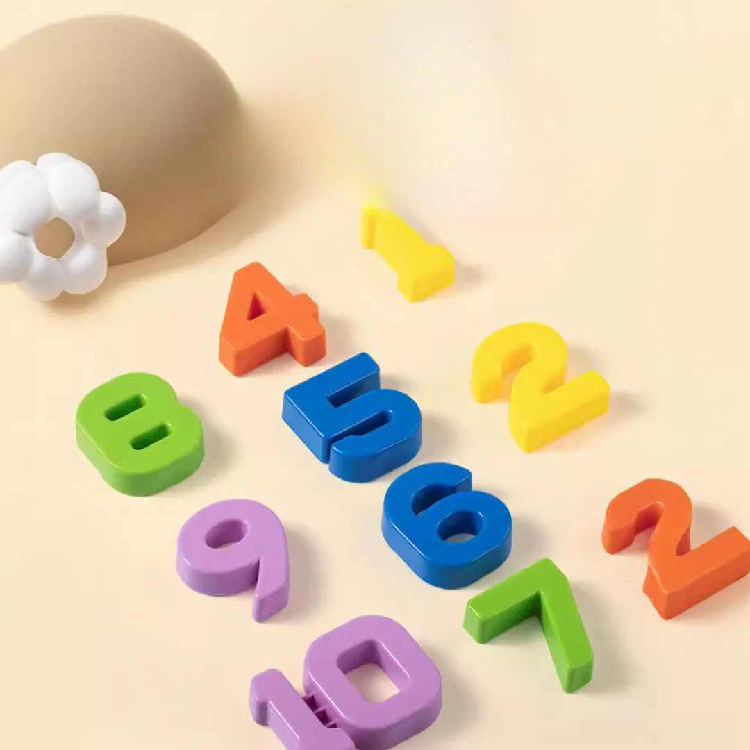 Mathematic Frog Balance Game - Image 2