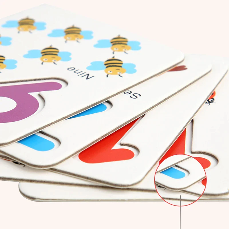Mathematics Stick Learning Game - Image 6
