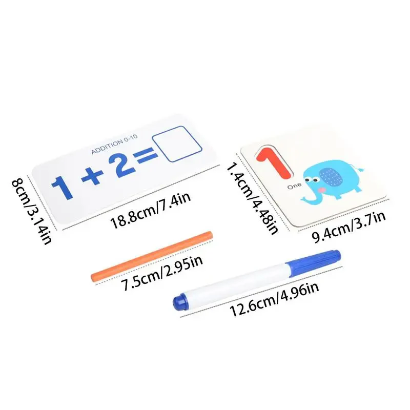 Mathematics Stick Learning Game - Image 8