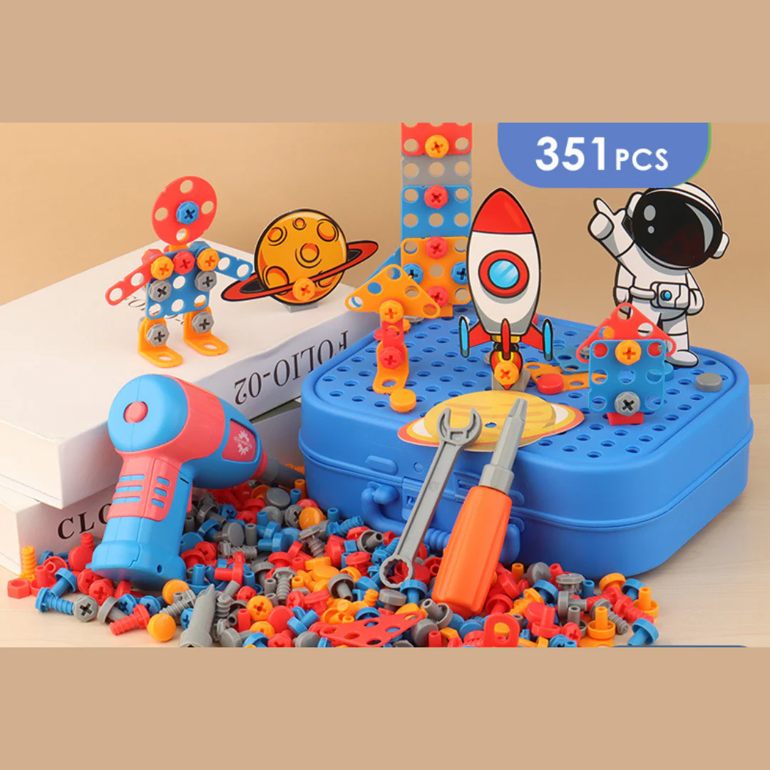 Montessori 3D Toolbox - Image 11