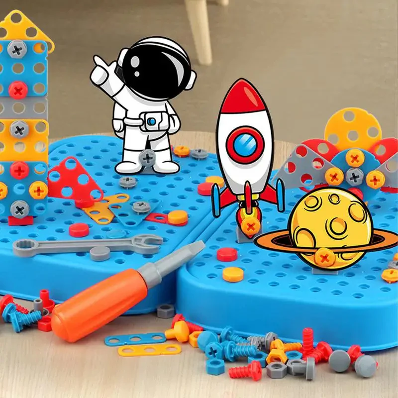 Montessori 3D Toolbox - Image 5