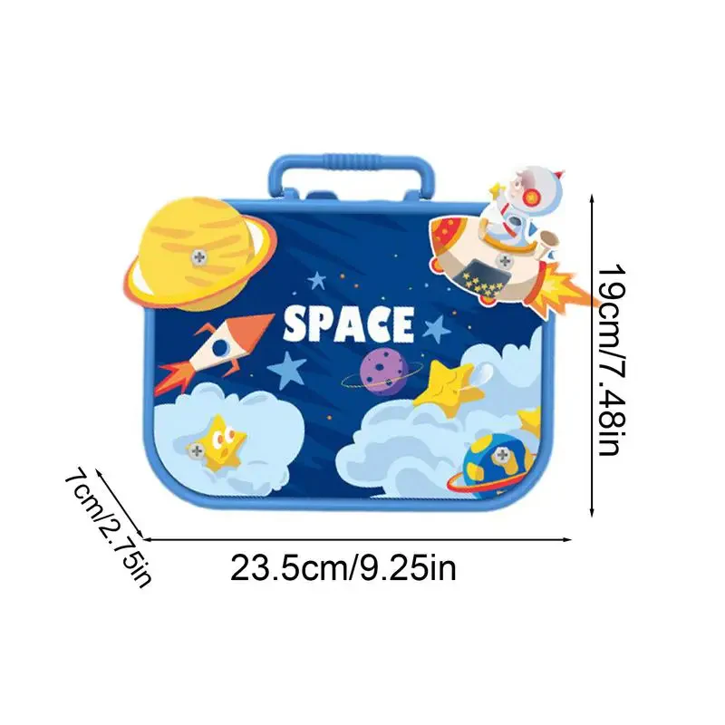 Montessori 3D Toolbox - Image 8