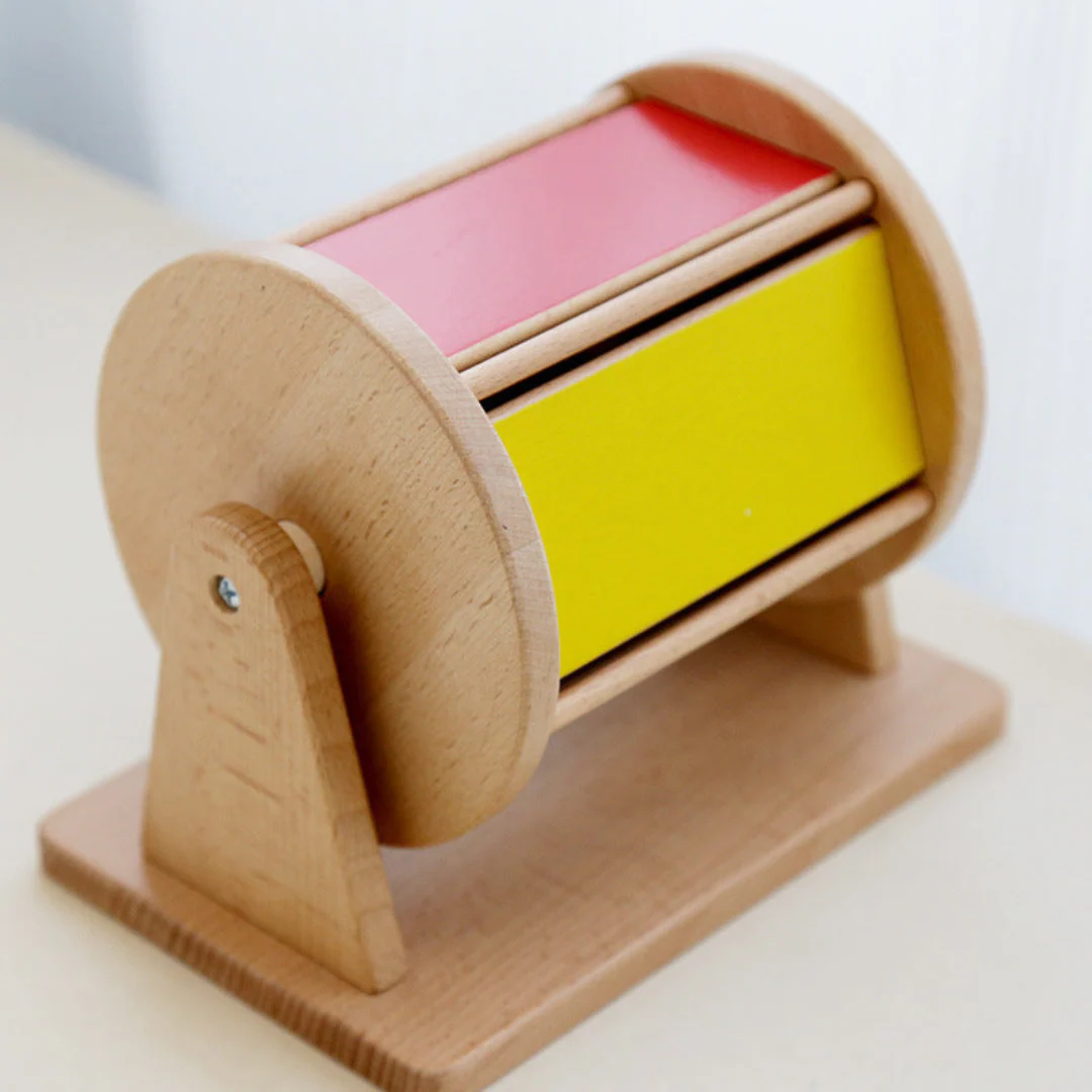 Montessori Play Wooden Box - Image 11