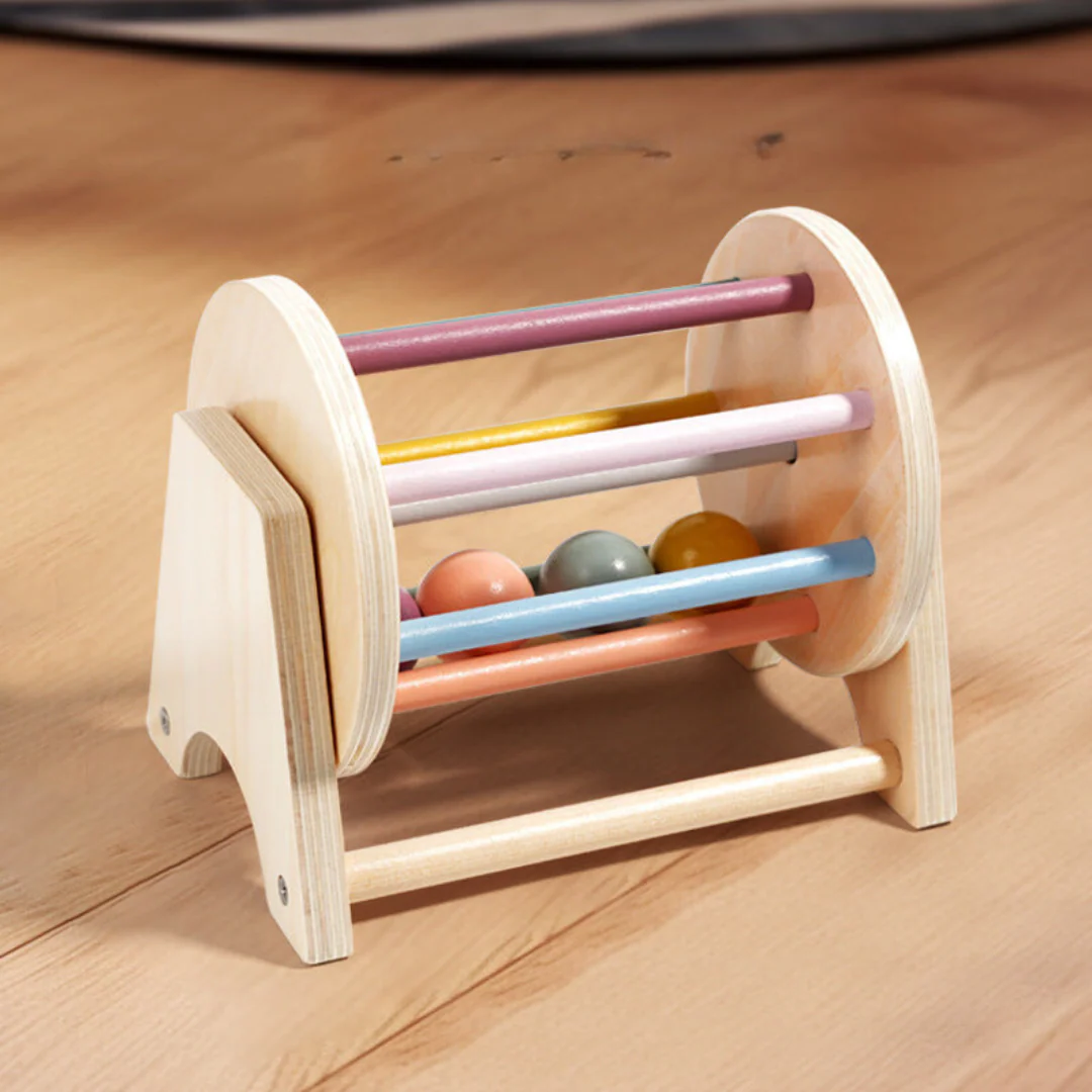 Montessori Play Wooden Box - Image 7