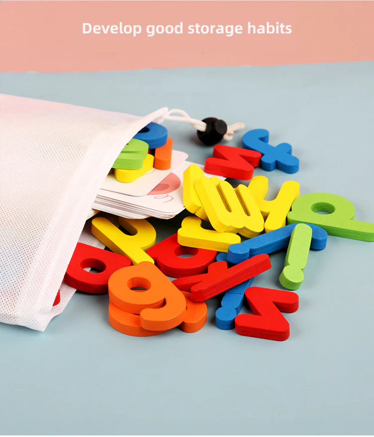Montessori Spelling Game - Image 4