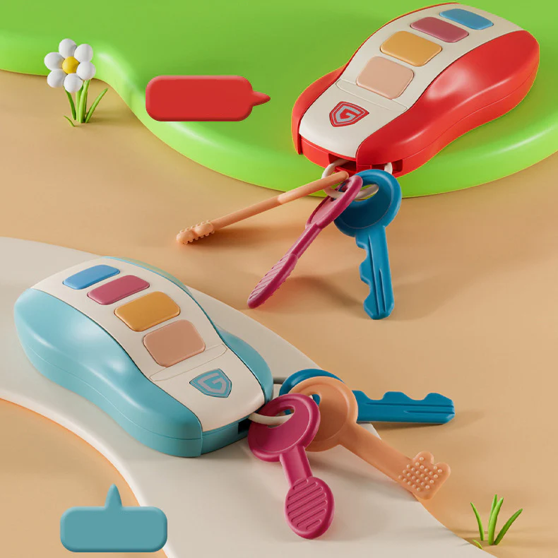 Music Key Toy - Image 3
