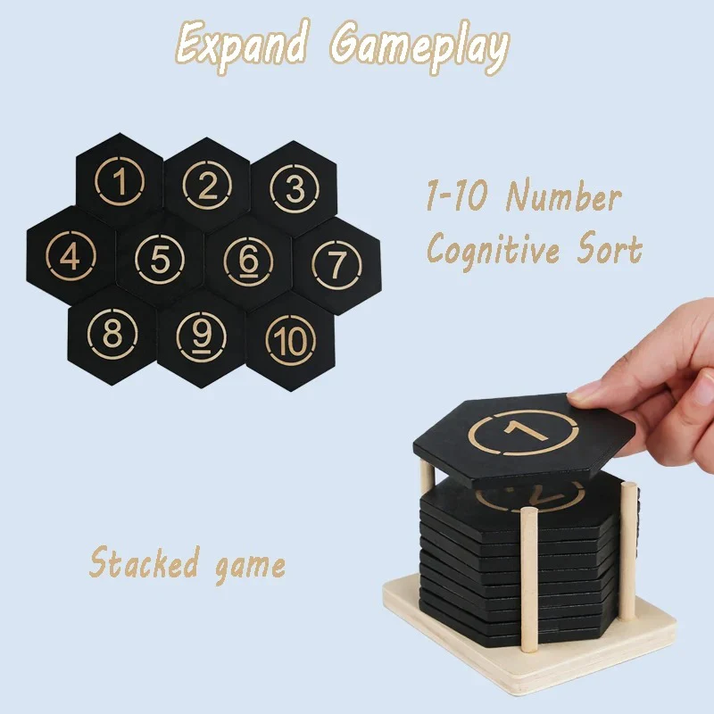 PathPuzzle - Educational Lern- and Family Game - Image 2