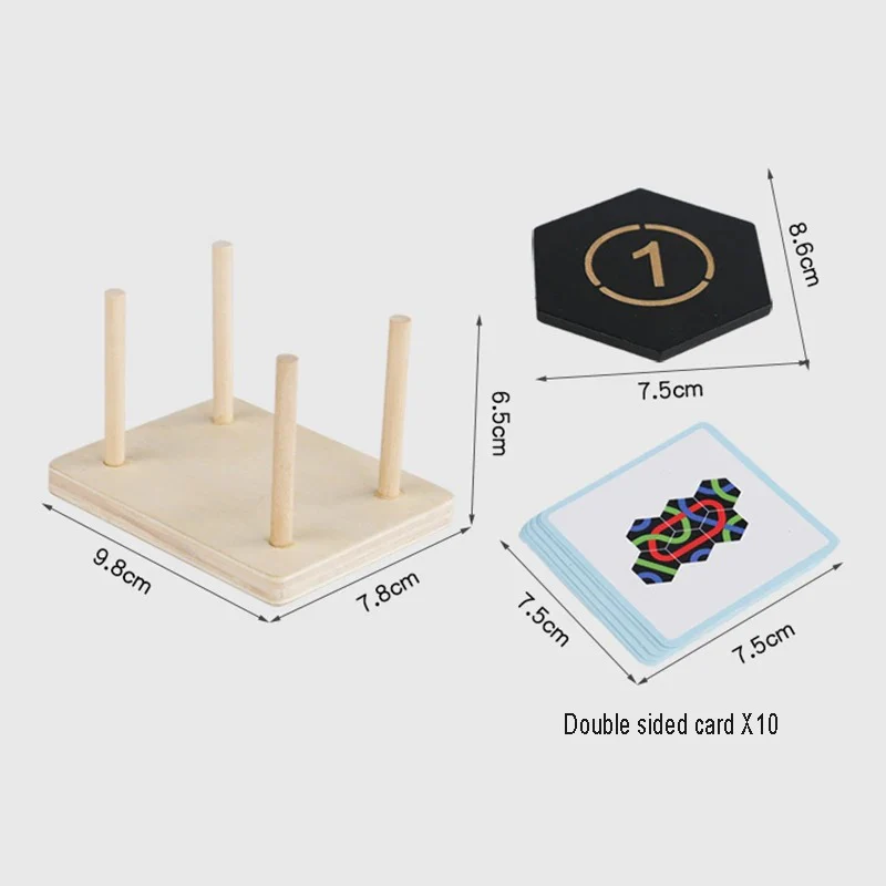 PathPuzzle - Educational Lern- and Family Game - Image 8