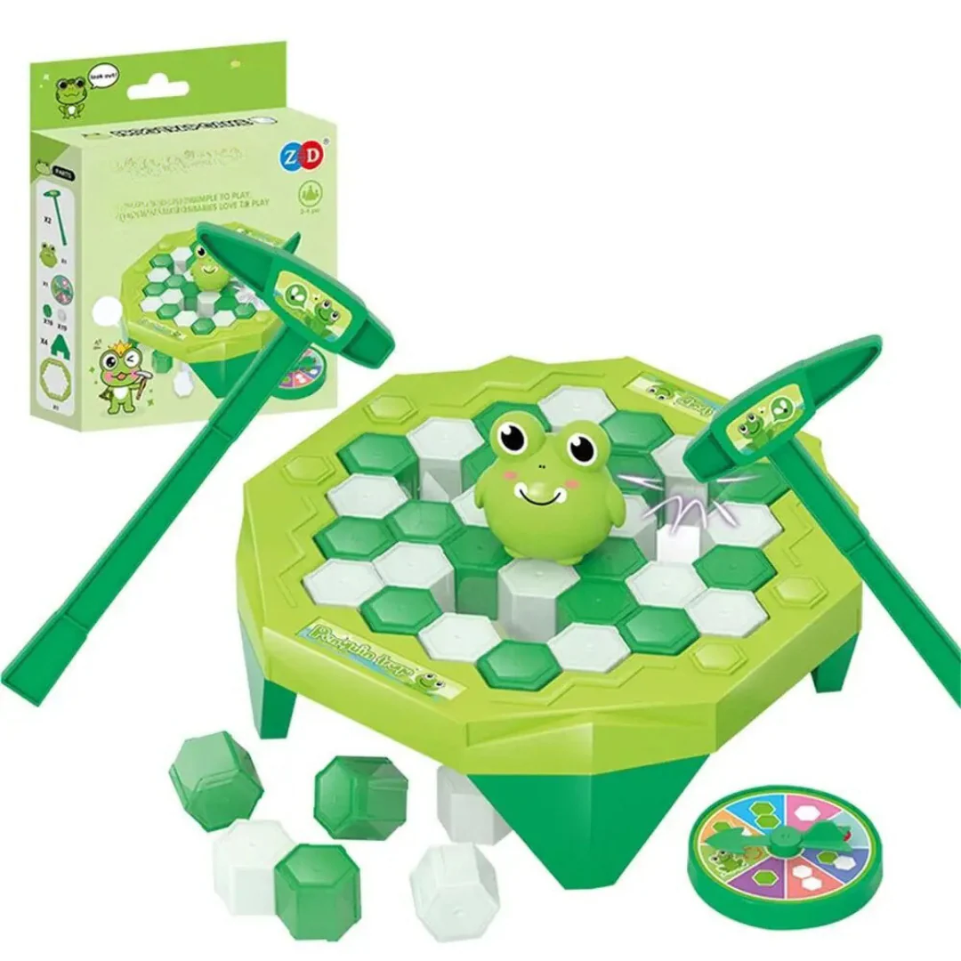Penguin Icebreaker Dexterity Game - Image 6