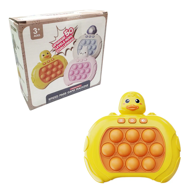 Pop-it Reflex Game - Image 2