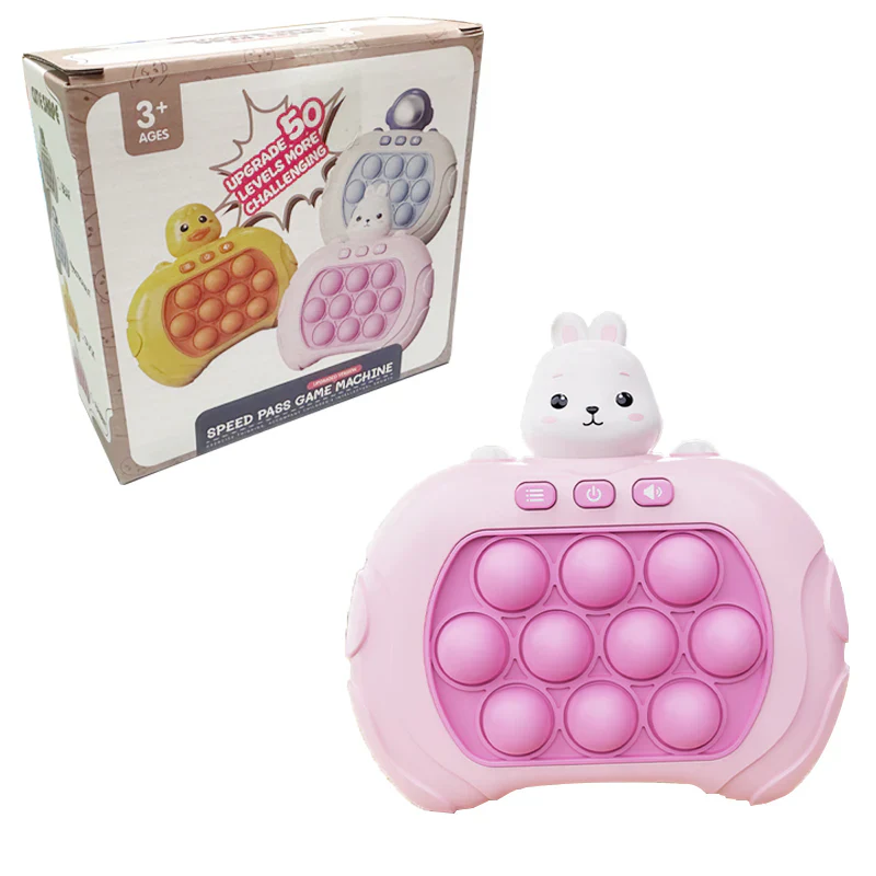 Pop-it Reflex Game - Image 5