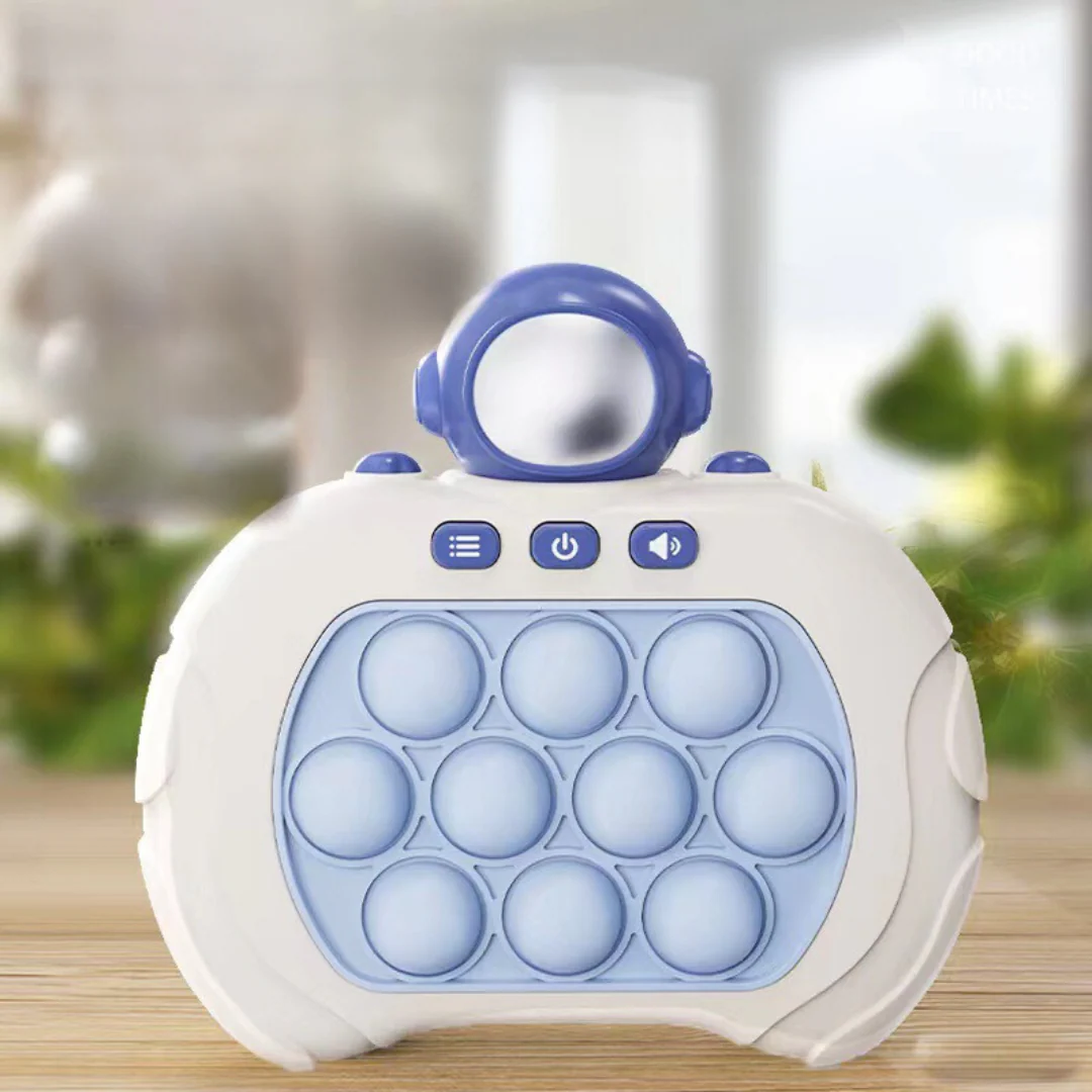 Pop-Up Game - Fascinating and Educational Toy - Image 10