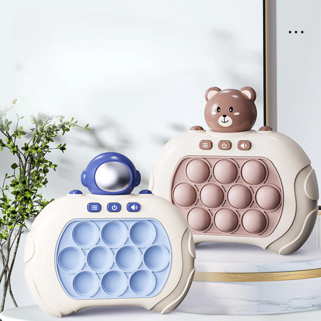 Pop-Up Game - Fascinating and Educational Toy - Image 18