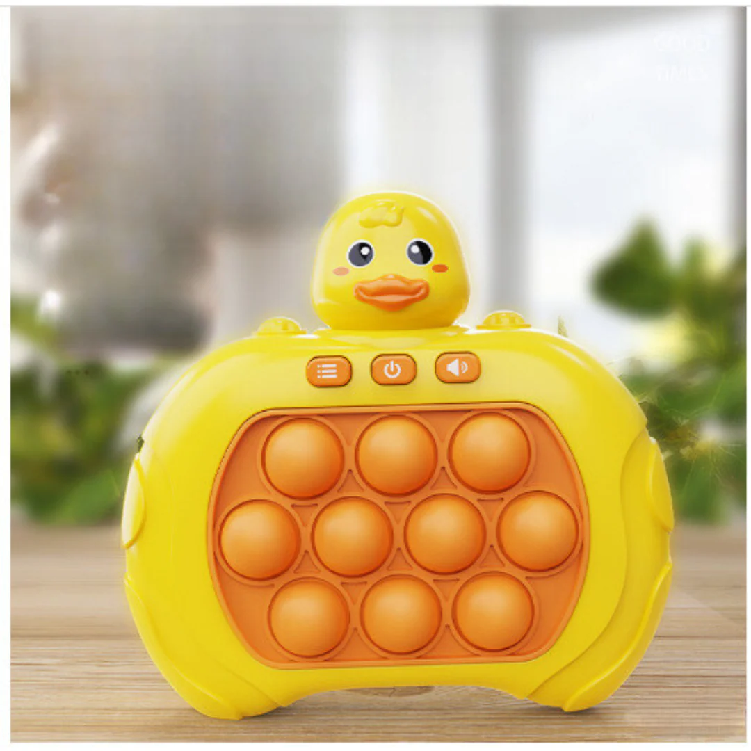 Pop-Up Game - Fascinating and Educational Toy - Image 8