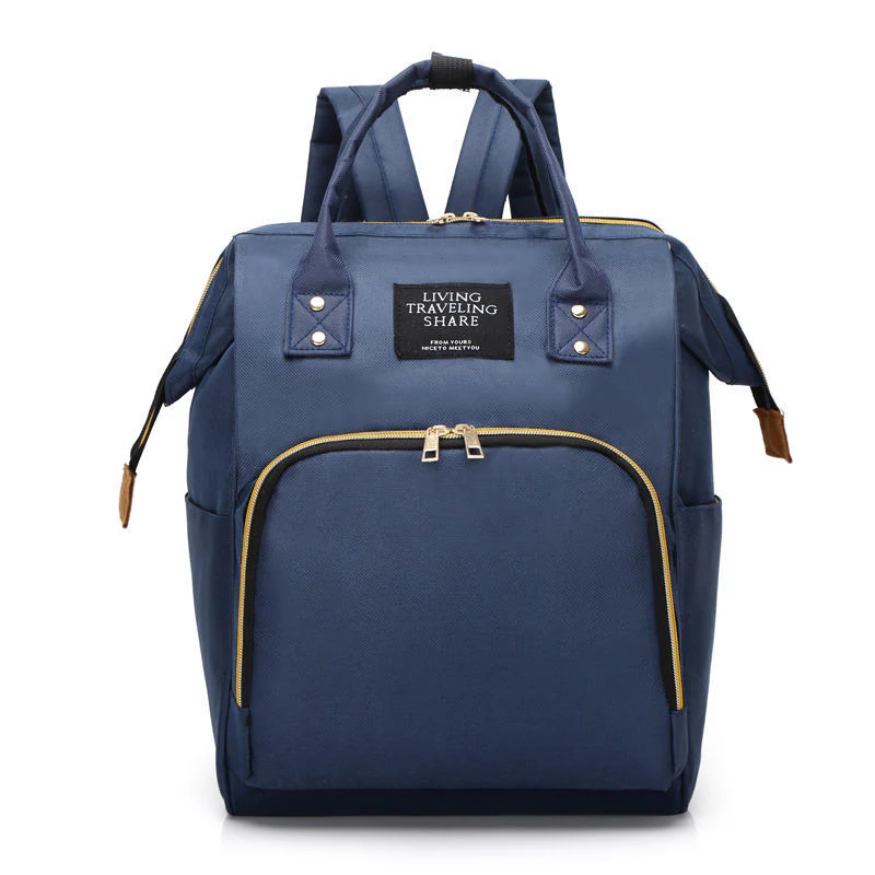 Practical Baby Travel Backpack - Image 6