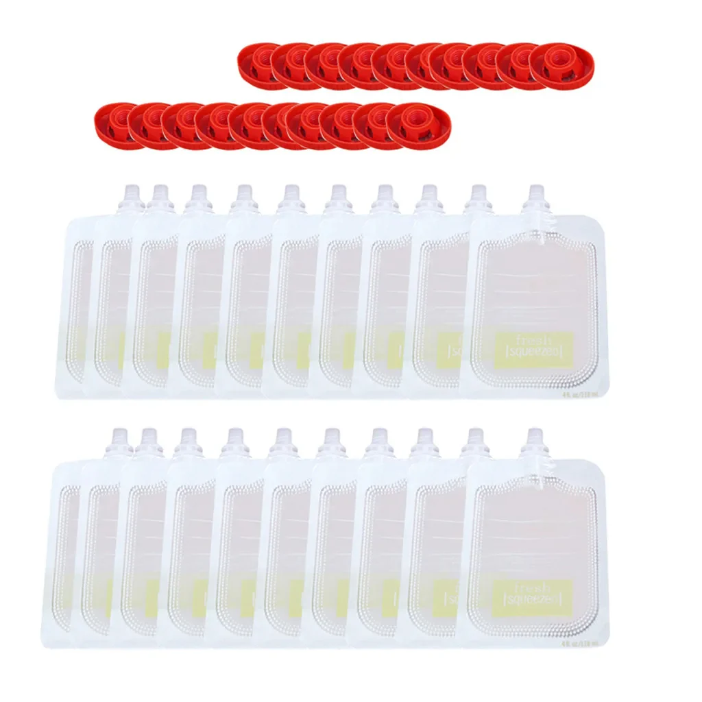 Practical Fruit Puree Maker for Babies - Image 13