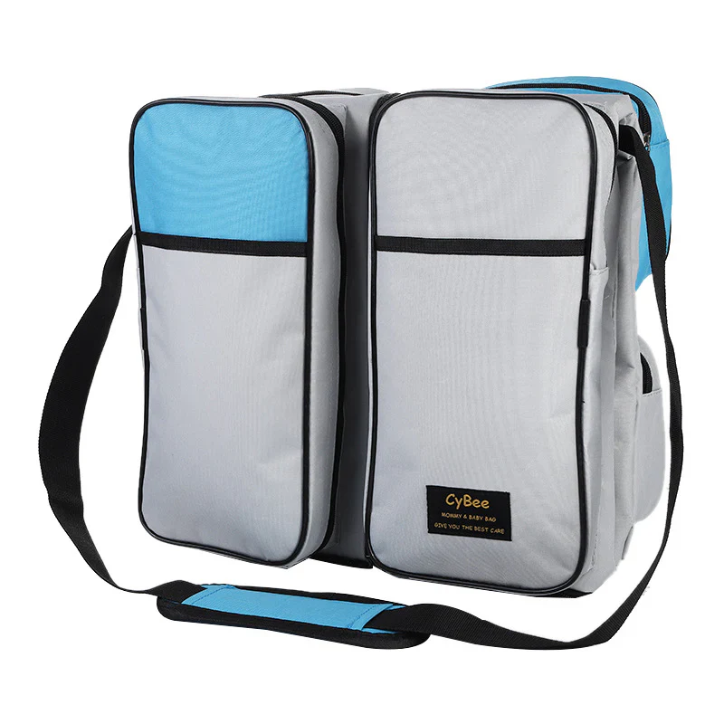 Practical Travel Bag for Babies and Parents - Image 13
