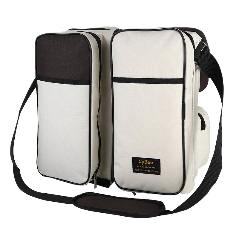 Practical Travel Bag for Babies and Parents - Image 7
