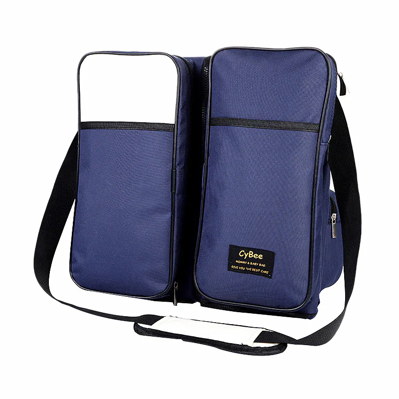 Practical Travel Bag for Babies and Parents - Image 9