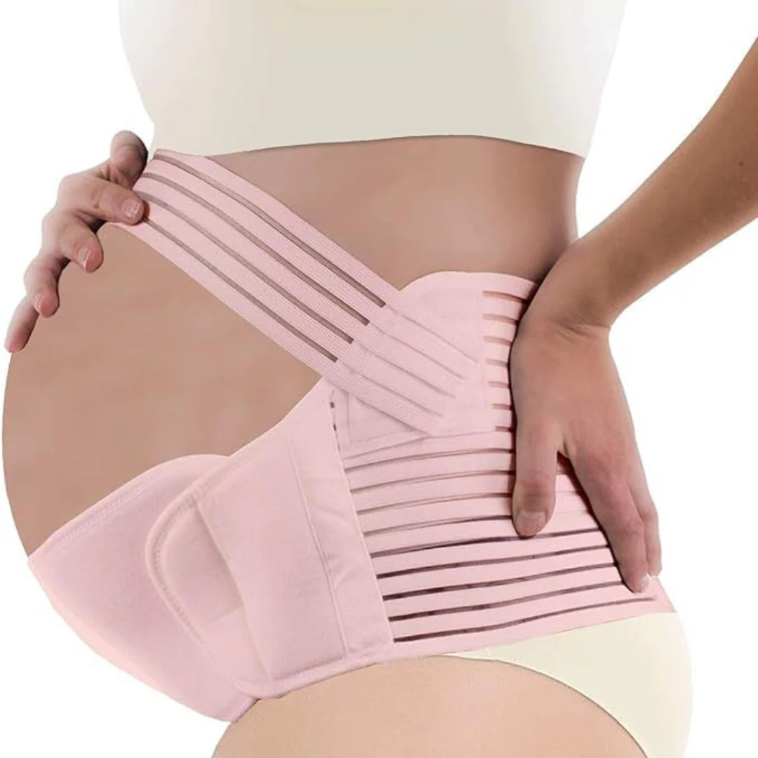Pregnancy Belt - Image 4