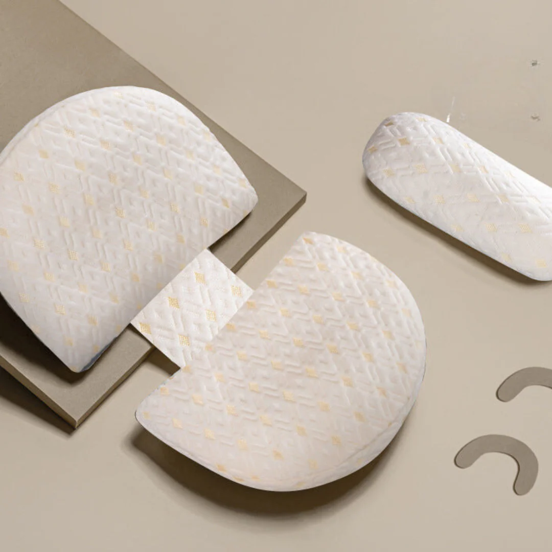 pregnancy pillow - Image 4