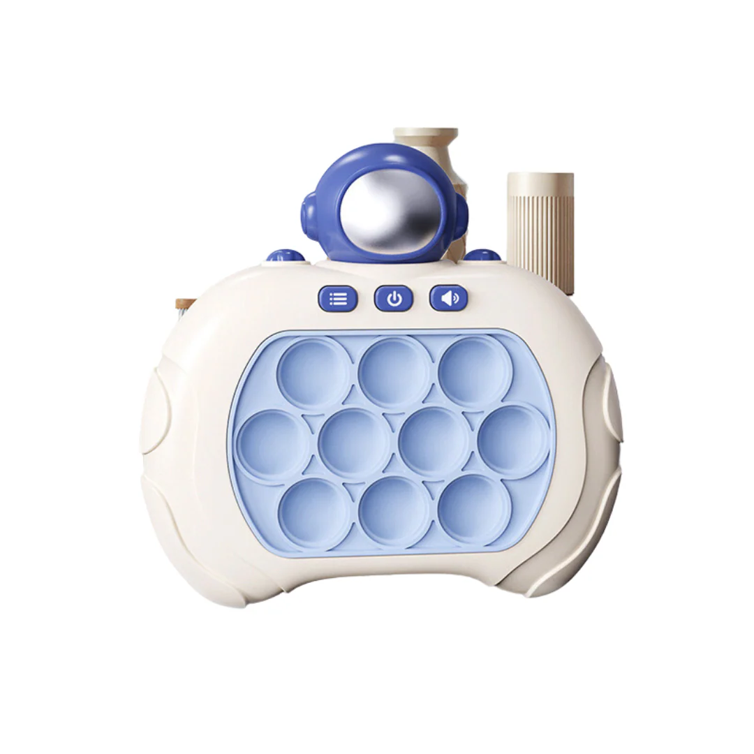 Quickpush - Handheld Pop Game - Image 10