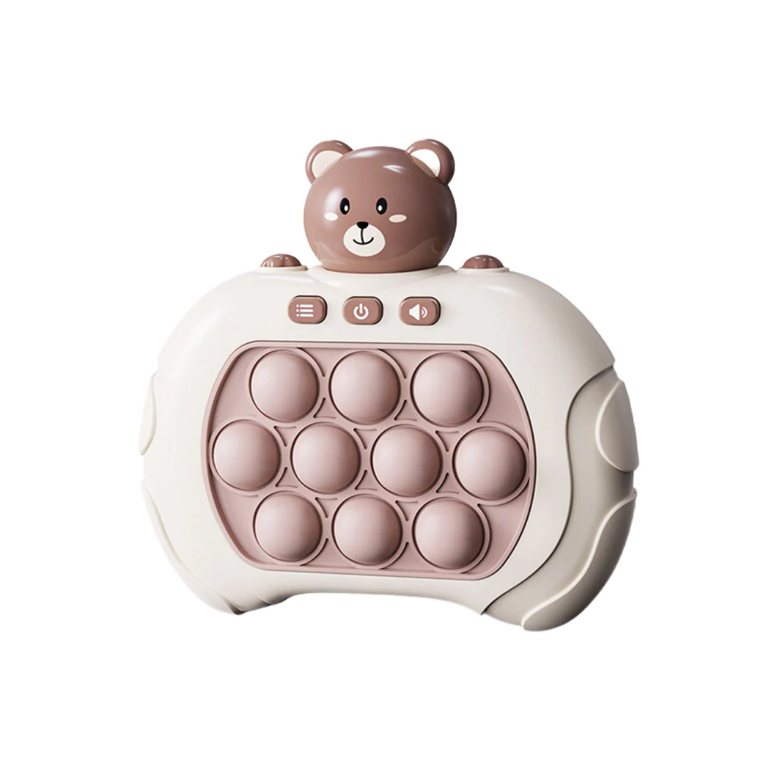 Quickpush - Handheld Pop Game - Image 11