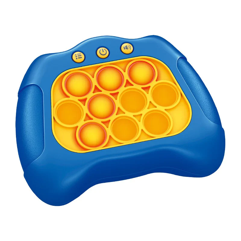 Quickpush - Handheld Pop Game - Image 3