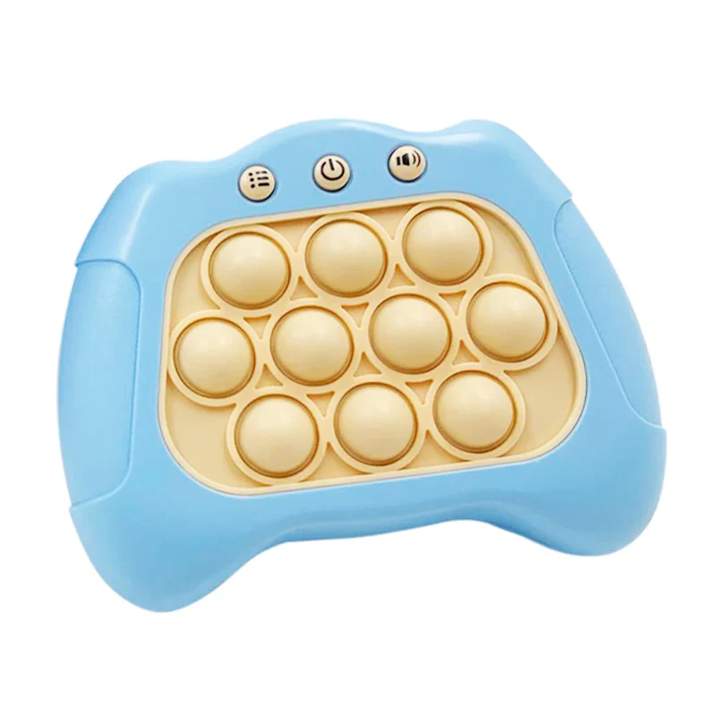 Quickpush - Handheld Pop Game - Image 4