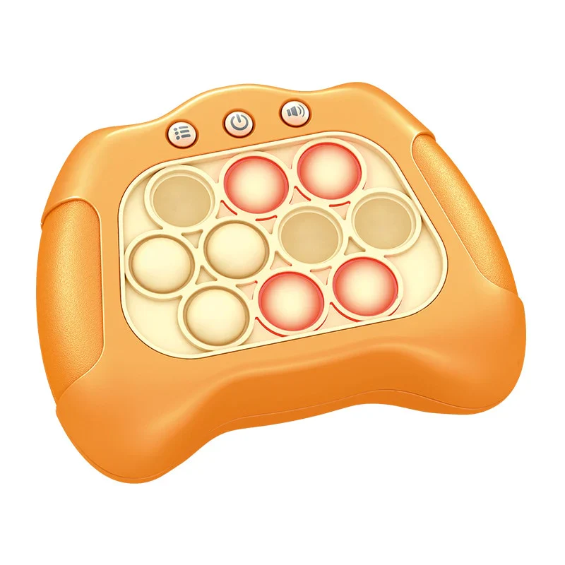 Quickpush - Handheld Pop Game - Image 5