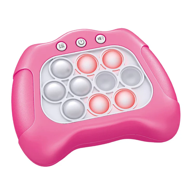 Quickpush - Handheld Pop Game - Image 6