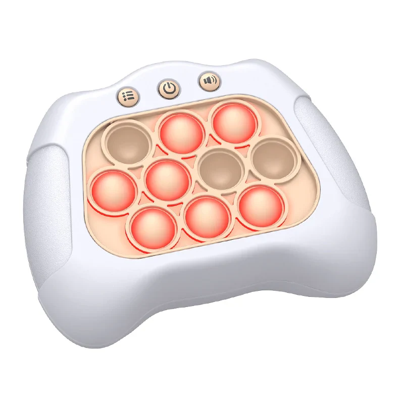 Quickpush - Handheld Pop Game - Image 7