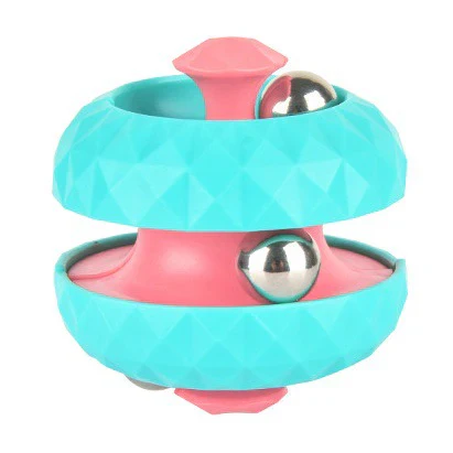 Relaxation Cube – Your Helper Against Stress - Image 3