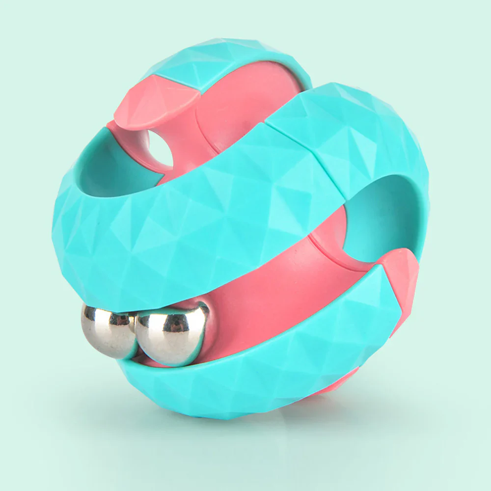 Relaxation Cube – Your Helper Against Stress - Image 6