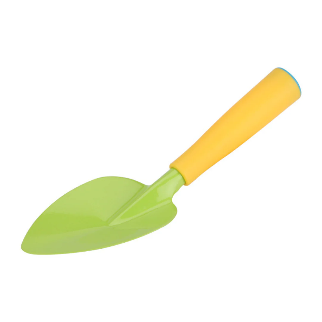 Safe Gardening Tool Set for Kids - Image 11